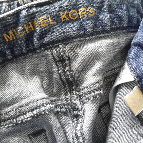 MK Skinny Jeans SOLD! - Picture 7 of 7